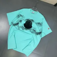 Cheap Moncler T-Shirts Short Sleeved For Unisex #1402161 Replica Wholesale [$32.00 USD] [ITEM#1402161] on Replica Moncler T-Shirts