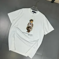 Cheap Ralph Lauren Polo T-Shirts Short Sleeved For Unisex #1402163 Replica Wholesale [$32.00 USD] [ITEM#1402163] on Replica Ralph Lauren Polo T-Shirts