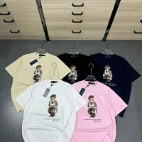 Cheap Ralph Lauren Polo T-Shirts Short Sleeved For Unisex #1402163 Replica Wholesale [$32.00 USD] [ITEM#1402163] on Replica Ralph Lauren Polo T-Shirts