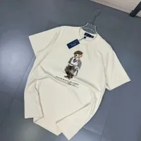 Cheap Ralph Lauren Polo T-Shirts Short Sleeved For Unisex #1402164 Replica Wholesale [$32.00 USD] [ITEM#1402164] on Replica Ralph Lauren Polo T-Shirts