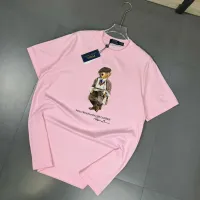 Cheap Ralph Lauren Polo T-Shirts Short Sleeved For Unisex #1402165 Replica Wholesale [$32.00 USD] [ITEM#1402165] on Replica Ralph Lauren Polo T-Shirts