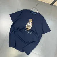 Cheap Ralph Lauren Polo T-Shirts Short Sleeved For Unisex #1402166 Replica Wholesale [$32.00 USD] [ITEM#1402166] on Replica Ralph Lauren Polo T-Shirts