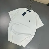 Cheap Ralph Lauren Polo T-Shirts Short Sleeved For Unisex #1402168 Replica Wholesale [$32.00 USD] [ITEM#1402168] on Replica Ralph Lauren Polo T-Shirts