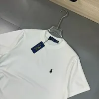 Cheap Ralph Lauren Polo T-Shirts Short Sleeved For Unisex #1402168 Replica Wholesale [$32.00 USD] [ITEM#1402168] on Replica Ralph Lauren Polo T-Shirts