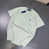 Cheap Ralph Lauren Polo T-Shirts Short Sleeved For Unisex #1402169 Replica Wholesale [$32.00 USD] [ITEM#1402169] on Replica Ralph Lauren Polo T-Shirts