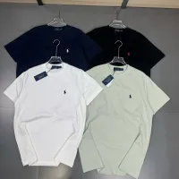 Cheap Ralph Lauren Polo T-Shirts Short Sleeved For Unisex #1402170 Replica Wholesale [$32.00 USD] [ITEM#1402170] on Replica Ralph Lauren Polo T-Shirts