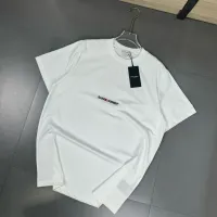 Cheap Yves Saint Laurent YSL T-shirts Short Sleeved For Unisex #1402179 Replica Wholesale [$32.00 USD] [ITEM#1402179] on Replica Yves Saint Laurent YSL T-shirts