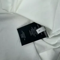 Cheap Yves Saint Laurent YSL T-shirts Short Sleeved For Unisex #1402179 Replica Wholesale [$32.00 USD] [ITEM#1402179] on Replica Yves Saint Laurent YSL T-shirts