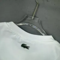 Cheap Lacoste T-Shirts Short Sleeved For Unisex #1402181 Replica Wholesale [$32.00 USD] [ITEM#1402181] on Replica Lacoste T-Shirts