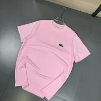 Cheap Lacoste T-Shirts Short Sleeved For Unisex #1402183 Replica Wholesale [$32.00 USD] [ITEM#1402183] on Replica Lacoste T-Shirts