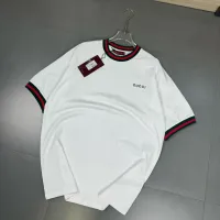 Cheap Gucci T-Shirts Short Sleeved For Unisex #1402194 Replica Wholesale [$32.00 USD] [ITEM#1402194] on Replica Gucci T-Shirts