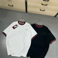 Cheap Gucci T-Shirts Short Sleeved For Unisex #1402194 Replica Wholesale [$32.00 USD] [ITEM#1402194] on Replica Gucci T-Shirts