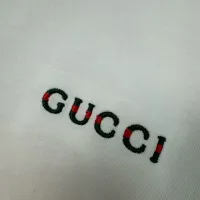 Cheap Gucci T-Shirts Short Sleeved For Unisex #1402194 Replica Wholesale [$32.00 USD] [ITEM#1402194] on Replica Gucci T-Shirts