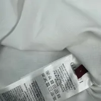 Cheap Gucci T-Shirts Short Sleeved For Unisex #1402194 Replica Wholesale [$32.00 USD] [ITEM#1402194] on Replica Gucci T-Shirts