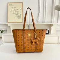 Cheap MCM Shoulder Bags For Women #1402212 Replica Wholesale [$41.00 USD] [ITEM#1402212] on Replica MCM Shoulder Bags