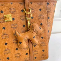 Cheap MCM Shoulder Bags For Women #1402212 Replica Wholesale [$41.00 USD] [ITEM#1402212] on Replica MCM Shoulder Bags