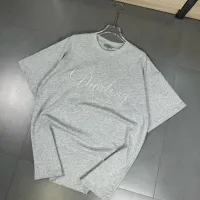 Cheap Christian Dior T-Shirts Short Sleeved For Unisex #1402224 Replica Wholesale [$32.00 USD] [ITEM#1402224] on Replica Christian Dior T-Shirts