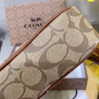 Cheap Coach Messenger Bag For Women #1402231 Replica Wholesale [$40.00 USD] [ITEM#1402231] on Replica Coach Messenger Bag