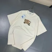 Cheap Burberry T-Shirts Short Sleeved For Unisex #1402234 Replica Wholesale [$32.00 USD] [ITEM#1402234] on Replica Burberry T-Shirts