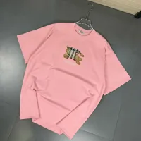 Cheap Burberry T-Shirts Short Sleeved For Unisex #1402237 Replica Wholesale [$32.00 USD] [ITEM#1402237] on Replica Burberry T-Shirts