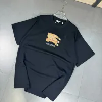 Cheap Burberry T-Shirts Short Sleeved For Unisex #1402238 Replica Wholesale [$32.00 USD] [ITEM#1402238] on Replica Burberry T-Shirts