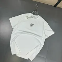 Cheap LOEWE T-Shirts Short Sleeved For Unisex #1402242 Replica Wholesale [$32.00 USD] [ITEM#1402242] on Replica LOEWE T-Shirts