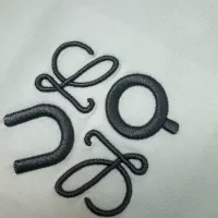 Cheap LOEWE T-Shirts Short Sleeved For Unisex #1402242 Replica Wholesale [$32.00 USD] [ITEM#1402242] on Replica LOEWE T-Shirts