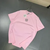 Cheap LOEWE T-Shirts Short Sleeved For Unisex #1402244 Replica Wholesale [$32.00 USD] [ITEM#1402244] on Replica LOEWE T-Shirts