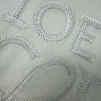 Cheap LOEWE T-Shirts Short Sleeved For Unisex #1402246 Replica Wholesale [$32.00 USD] [ITEM#1402246] on Replica LOEWE T-Shirts