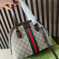 Cheap Gucci Handbags For Women #1402250 Replica Wholesale [$52.00 USD] [ITEM#1402250] on Replica Gucci Handbags