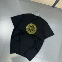 Cheap Versace T-Shirts Short Sleeved For Unisex #1402257 Replica Wholesale [$32.00 USD] [ITEM#1402257] on Replica Versace T-Shirts