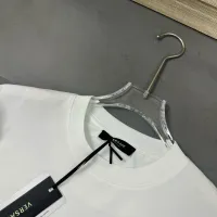 Cheap Versace T-Shirts Short Sleeved For Unisex #1402258 Replica Wholesale [$32.00 USD] [ITEM#1402258] on Replica Versace T-Shirts
