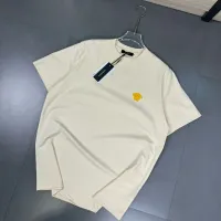 Cheap Versace T-Shirts Short Sleeved For Unisex #1402261 Replica Wholesale [$32.00 USD] [ITEM#1402261] on Replica Versace T-Shirts