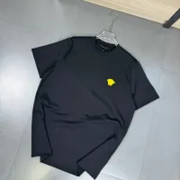 Cheap Versace T-Shirts Short Sleeved For Unisex #1402263 Replica Wholesale [$32.00 USD] [ITEM#1402263] on Replica Versace T-Shirts