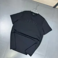 Cheap Versace T-Shirts Short Sleeved For Unisex #1402272 Replica Wholesale [$32.00 USD] [ITEM#1402272] on Replica Versace T-Shirts