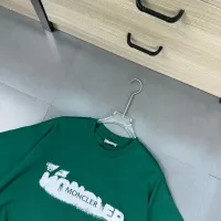 Cheap Moncler T-Shirts Short Sleeved For Unisex #1402276 Replica Wholesale [$32.00 USD] [ITEM#1402276] on Replica Moncler T-Shirts
