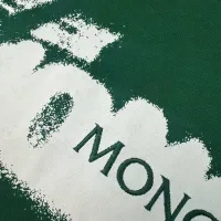 Cheap Moncler T-Shirts Short Sleeved For Unisex #1402276 Replica Wholesale [$32.00 USD] [ITEM#1402276] on Replica Moncler T-Shirts