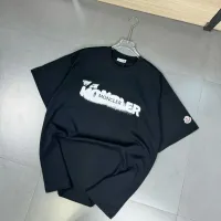 Cheap Moncler T-Shirts Short Sleeved For Unisex #1402277 Replica Wholesale [$32.00 USD] [ITEM#1402277] on Replica Moncler T-Shirts