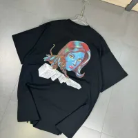 Cheap Off-White T-Shirts Short Sleeved For Unisex #1402288 Replica Wholesale [$32.00 USD] [ITEM#1402288] on Replica Off-White T-Shirts