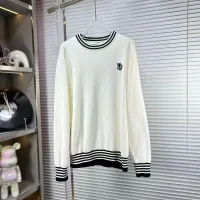 Cheap Christian Dior Sweaters Long Sleeved For Men #1402293 Replica Wholesale [$60.00 USD] [ITEM#1402293] on Replica Christian Dior Sweaters