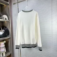 Cheap Christian Dior Sweaters Long Sleeved For Men #1402293 Replica Wholesale [$60.00 USD] [ITEM#1402293] on Replica Christian Dior Sweaters