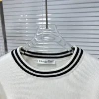 Cheap Christian Dior Sweaters Long Sleeved For Men #1402293 Replica Wholesale [$60.00 USD] [ITEM#1402293] on Replica Christian Dior Sweaters
