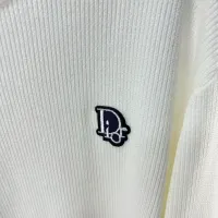 Cheap Christian Dior Sweaters Long Sleeved For Men #1402293 Replica Wholesale [$60.00 USD] [ITEM#1402293] on Replica Christian Dior Sweaters