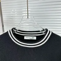 Cheap Christian Dior Sweaters Long Sleeved For Men #1402294 Replica Wholesale [$60.00 USD] [ITEM#1402294] on Replica Christian Dior Sweaters
