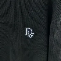 Cheap Christian Dior Sweaters Long Sleeved For Men #1402294 Replica Wholesale [$60.00 USD] [ITEM#1402294] on Replica Christian Dior Sweaters