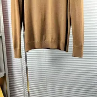 Cheap Burberry Fashion Sweaters Long Sleeved For Men #1402295 Replica Wholesale [$60.00 USD] [ITEM#1402295] on Replica Burberry Fashion Sweaters
