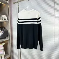 Cheap Burberry Fashion Sweaters Long Sleeved For Men #1402296 Replica Wholesale [$60.00 USD] [ITEM#1402296] on Replica Burberry Fashion Sweaters