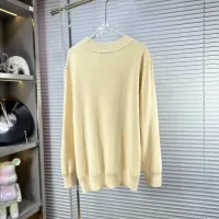 Cheap Gucci Sweaters Long Sleeved For Men #1402297 Replica Wholesale [$60.00 USD] [ITEM#1402297] on Replica Gucci Sweaters