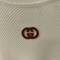 Cheap Gucci Sweaters Long Sleeved For Men #1402297 Replica Wholesale [$60.00 USD] [ITEM#1402297] on Replica Gucci Sweaters