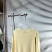 Cheap Gucci Sweaters Long Sleeved For Men #1402297 Replica Wholesale [$60.00 USD] [ITEM#1402297] on Replica Gucci Sweaters